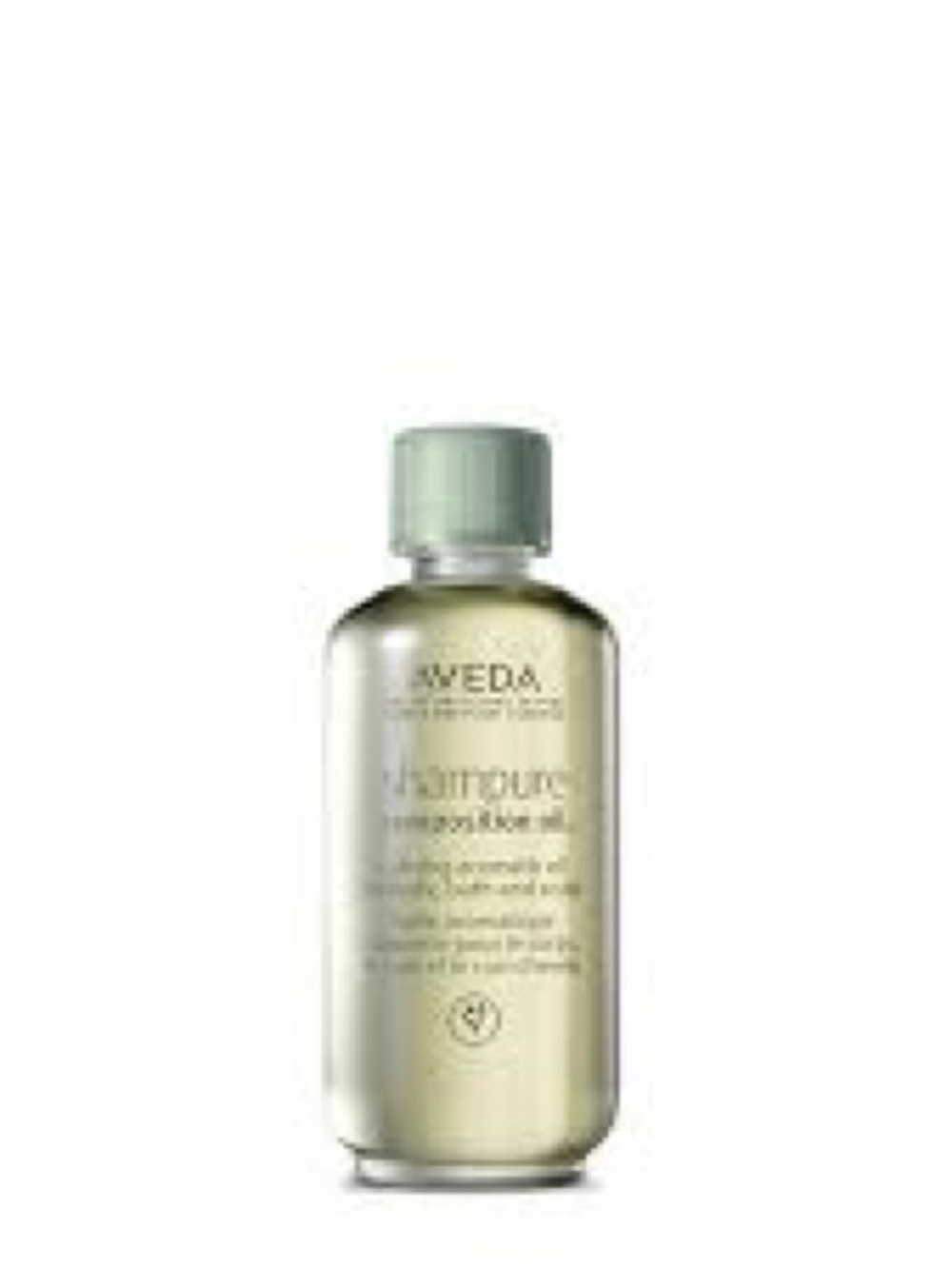 NWT aveda SHAMPURE COMPOSITION OIL™ FOR BODY, BATH AND SCALP